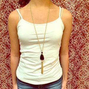 Charming Charlie Neckless